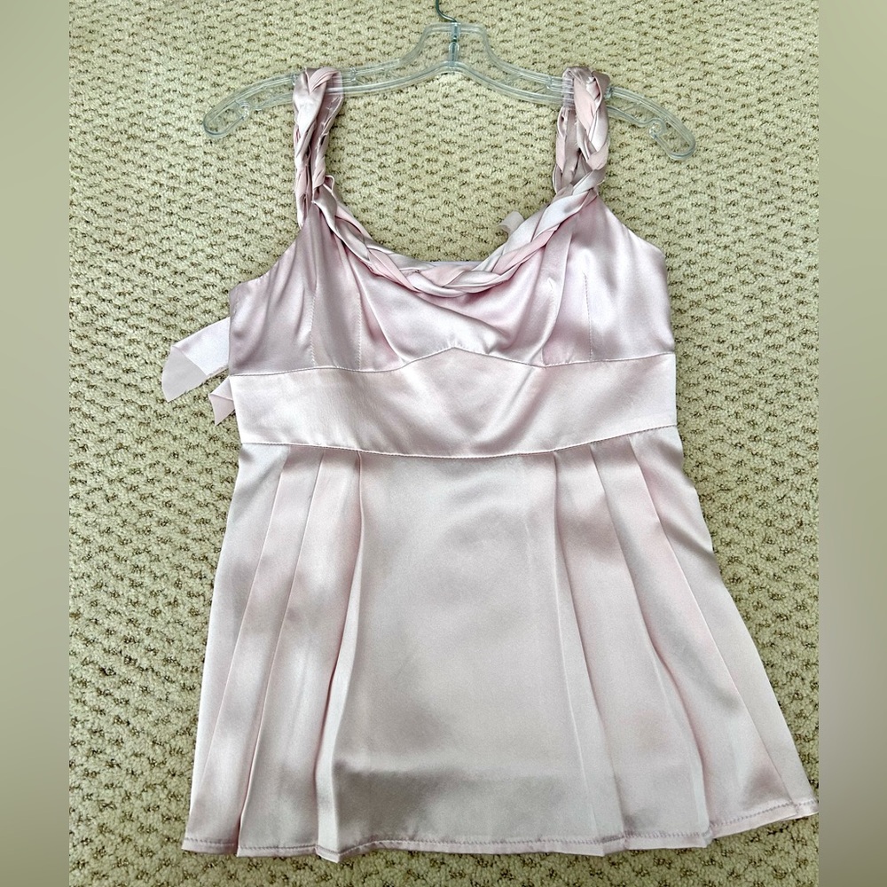 Nanette Lepore Goddess Top